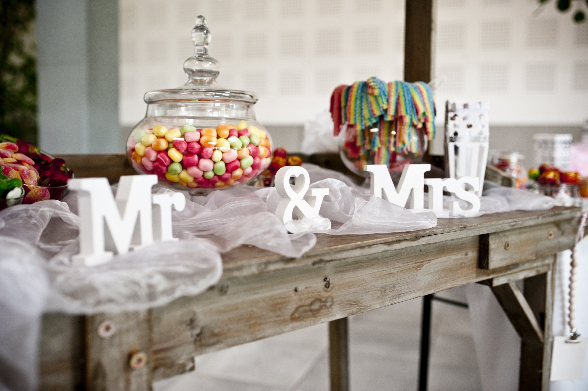 Genusswerk PUR, Das Raabarista, Das Genusswerk