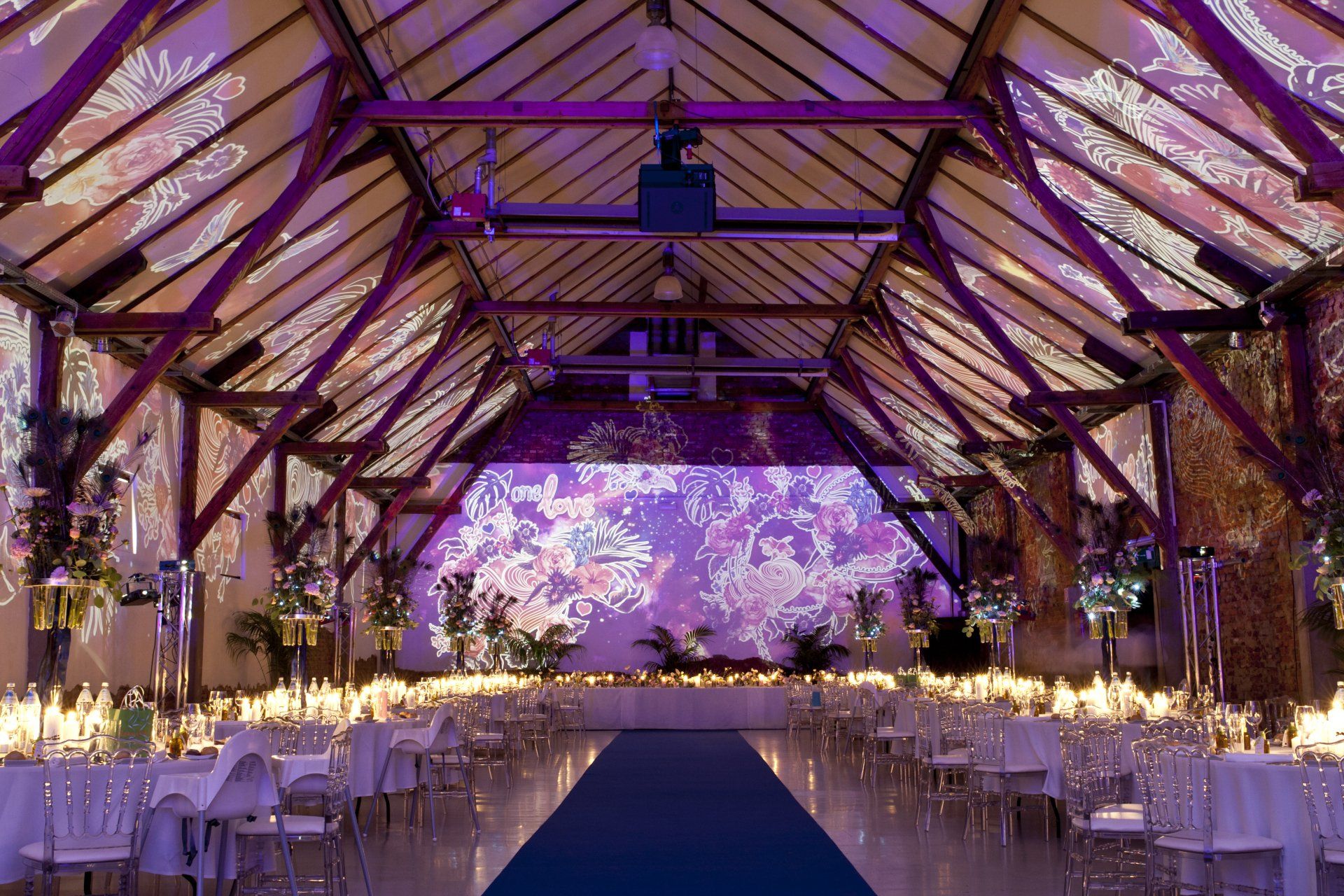 genusswerk PUR, Veranstaltung, Catering, Hochzeit