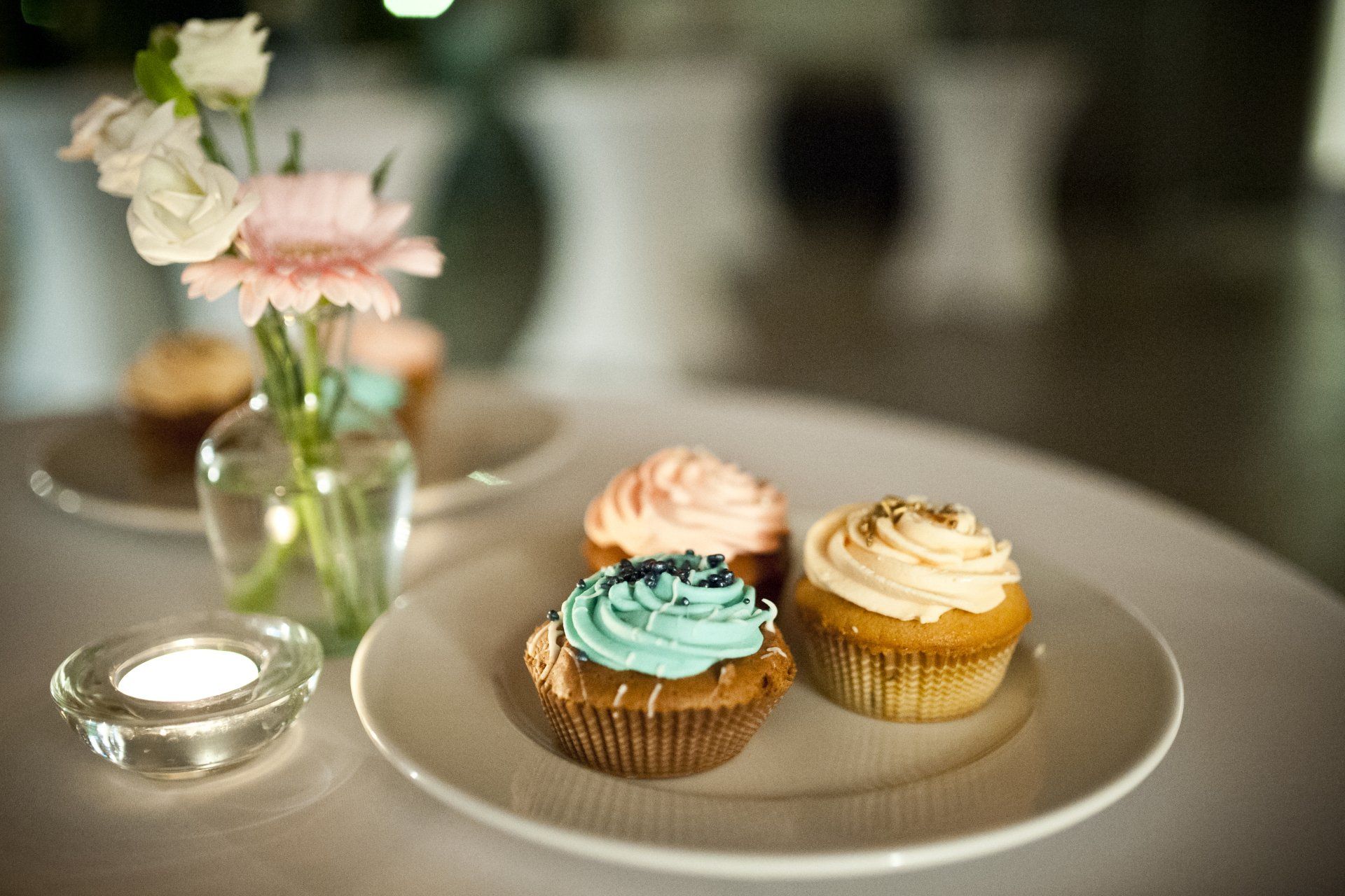 genusswerk PUR, Veranstaltung, Catering, Hochzeit