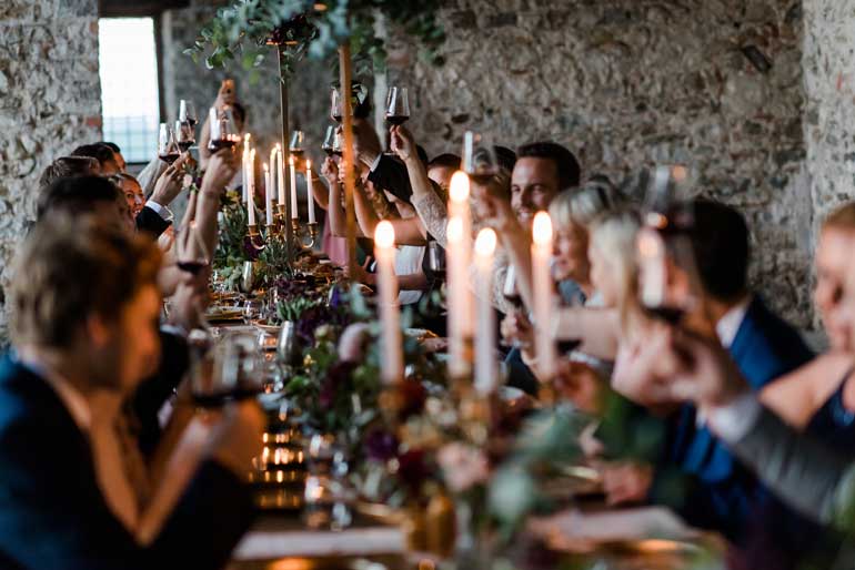 Genusswerk PUR, Das Raabarista, Das Genusswerk