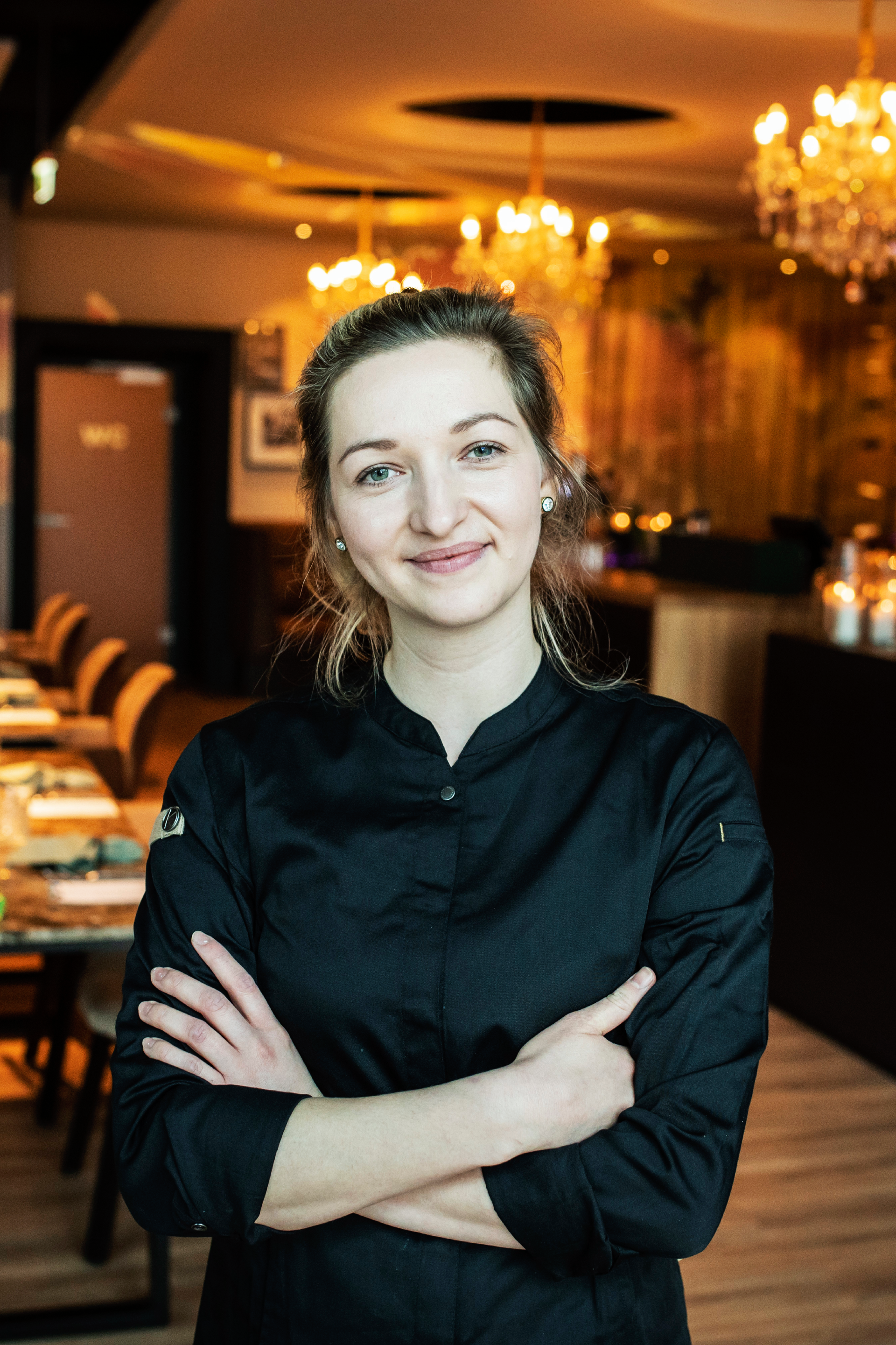 Genusswerk, Team, Lisa Scheucher
