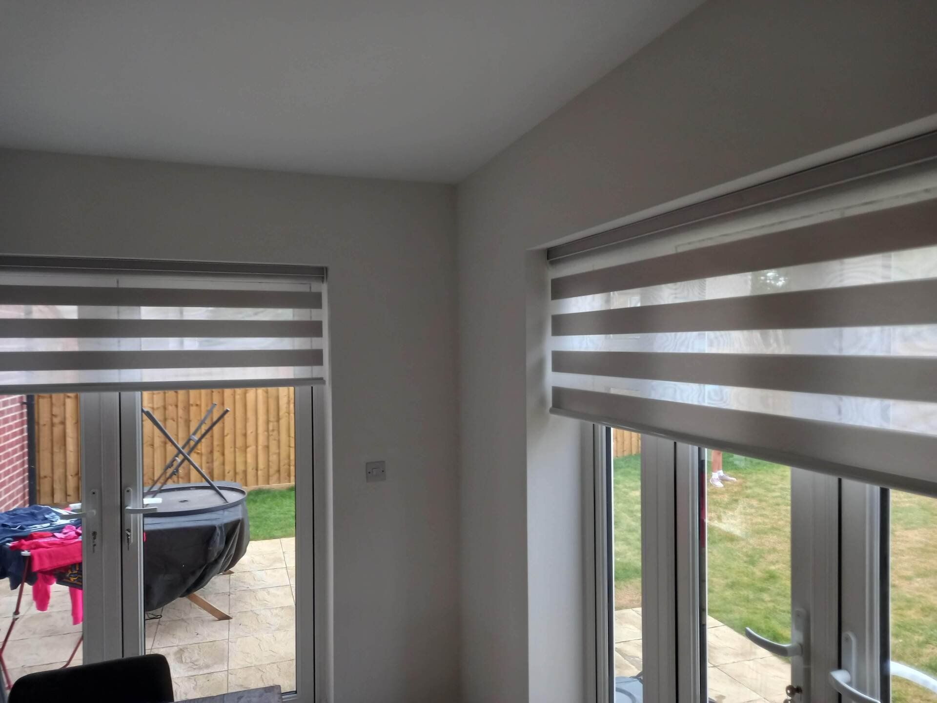 Motorized Roller Blinds Ely