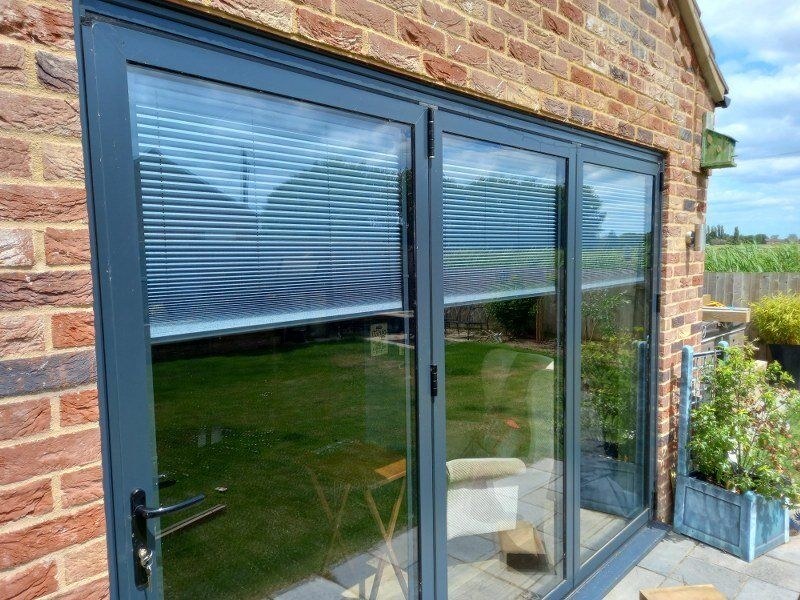 Intu blinds whittlesey