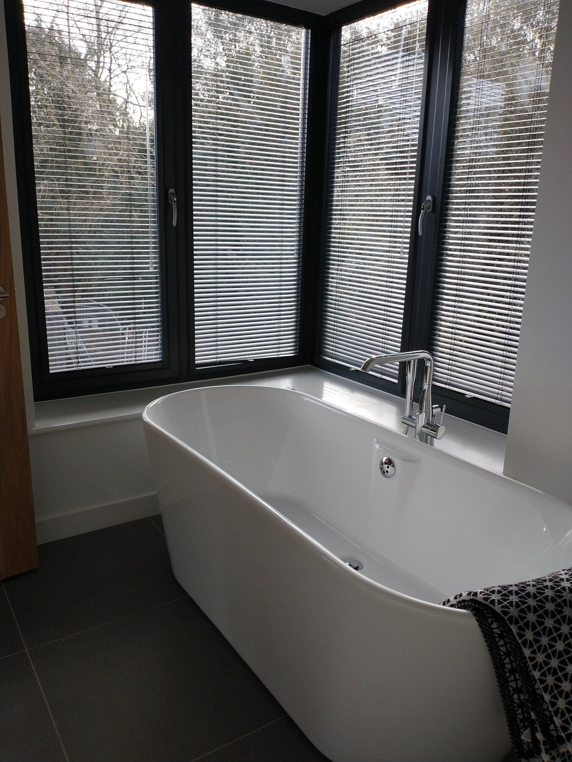 Cambridge Venetian Blinds