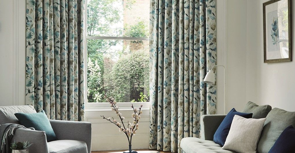 Made to measure curtains Peterborough