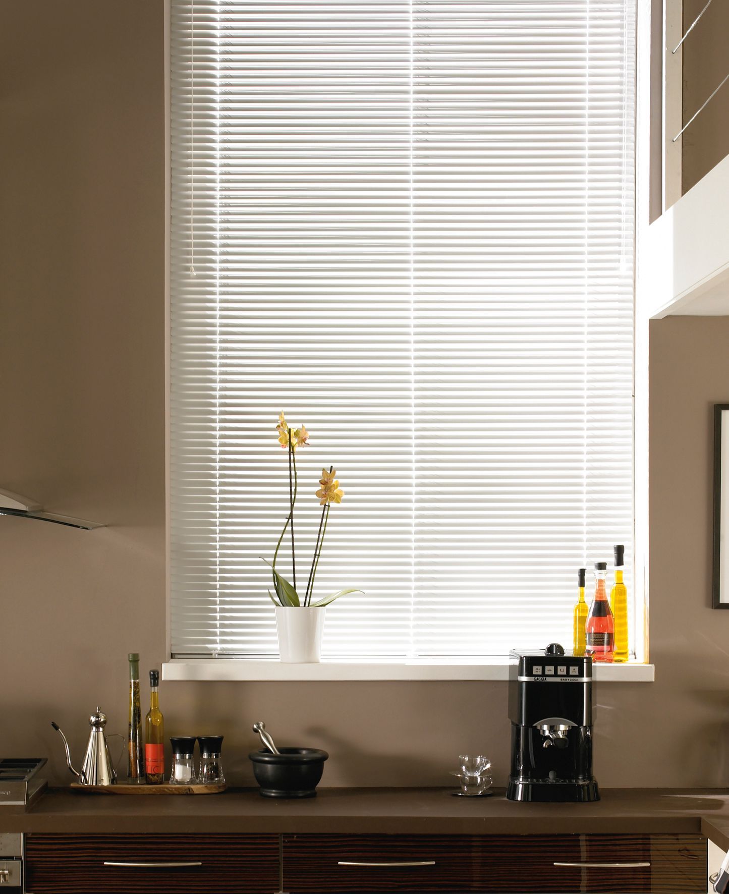 Made to measure Venetian Blinds