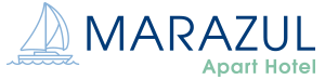 Logo Marazul Apart Hotel