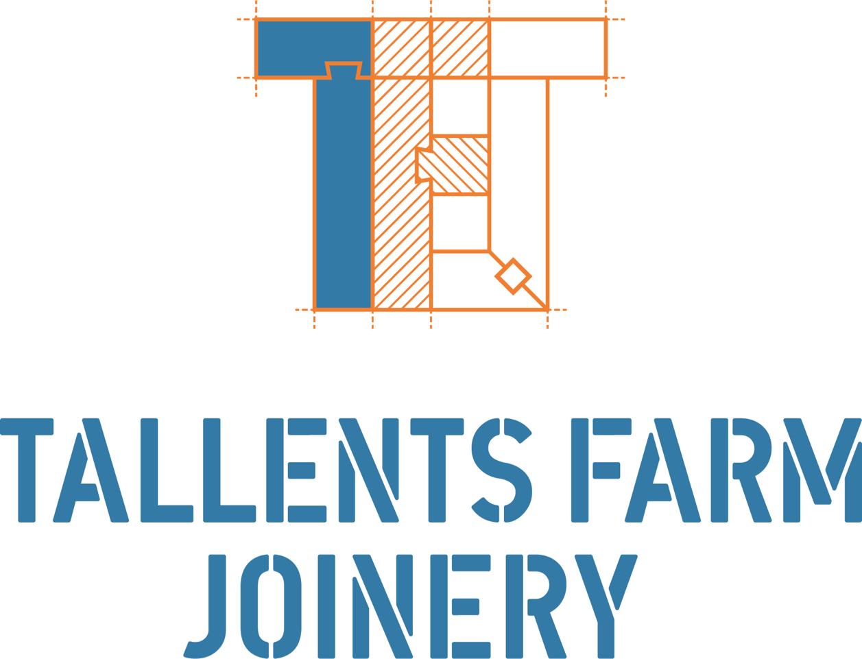 Tallents Farm Joinery Ltd logo