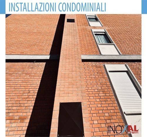 Installazioni condominiali