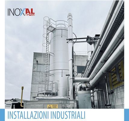 Installazioni industriali