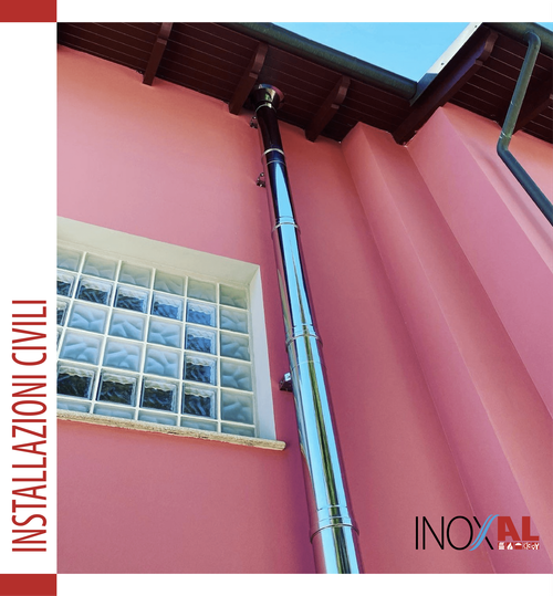 Installazioni civili