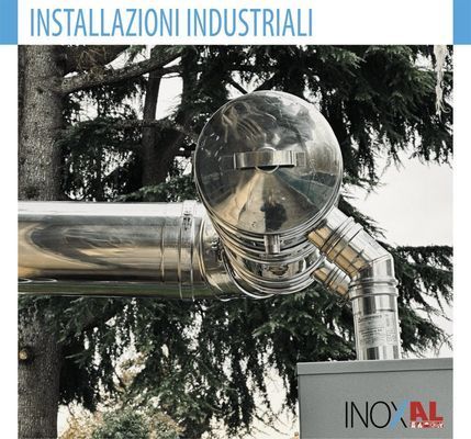 Installazioni industriali