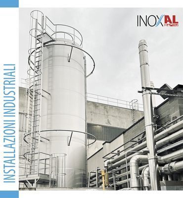 Installazioni industriali