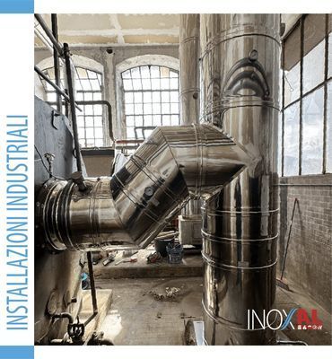 Installazioni industriali