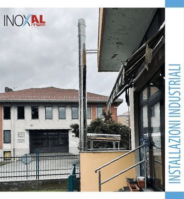 Installazioni industriali