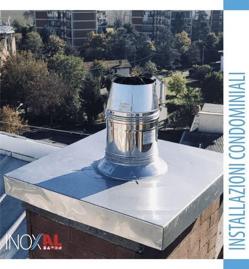 Installazioni condominiali