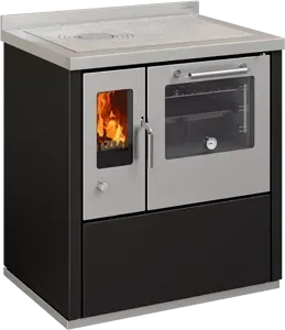 CUCINA A LEGNA DE MANINCOR MOD. E80