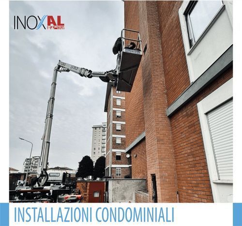 Installazioni condominiali