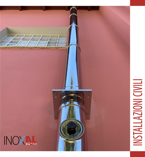 Installazioni civili