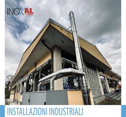 Installazioni industriali