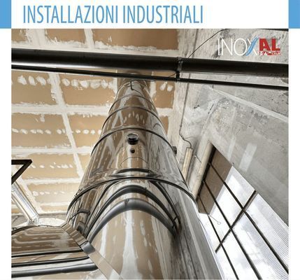 Installazioni industriali