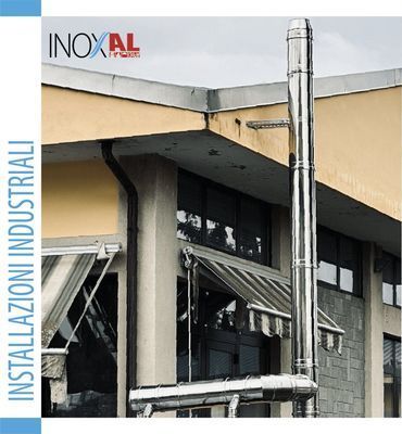 Installazioni industriali