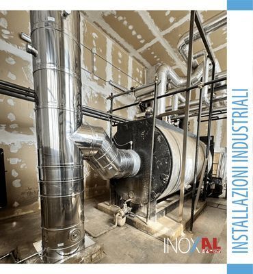 Installazioni industriali