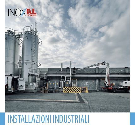 Installazioni industriali