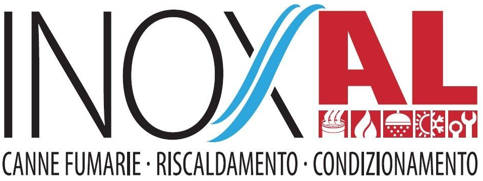 INOX AL CANNE FUMARIE