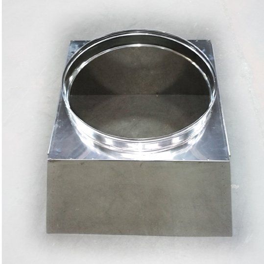 Cordolo di legamento