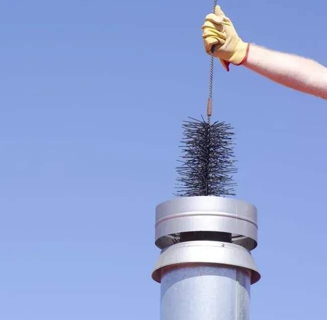 Manutenzione e pulizia