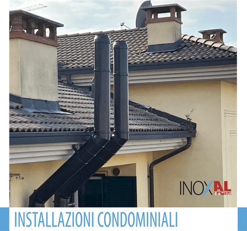Installazioni condominiali
