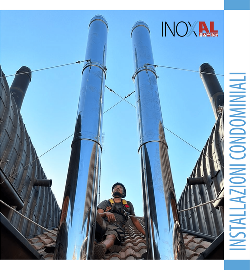 Installazioni condominiali