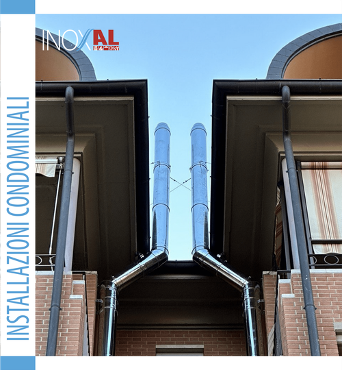 Installazioni condominiali