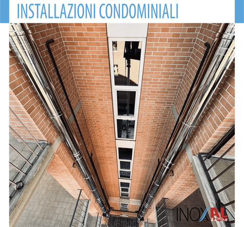 Installazioni condominiali