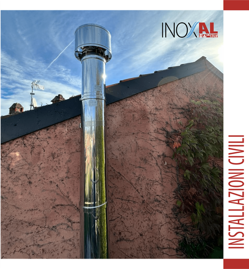 Installazioni civili