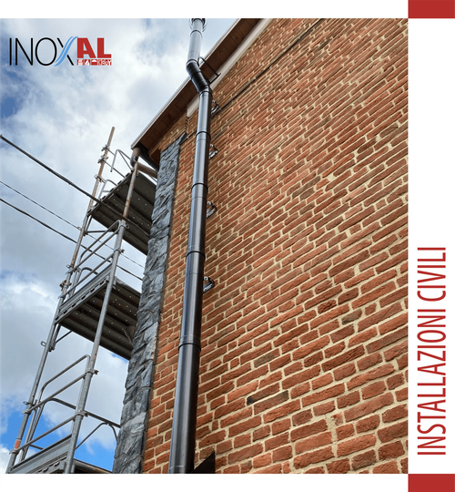 Installazioni civili