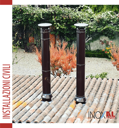 Installazioni civili