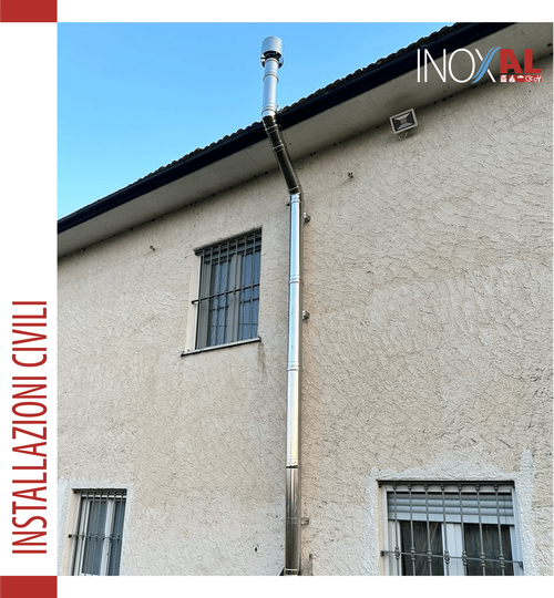 Installazioni civili