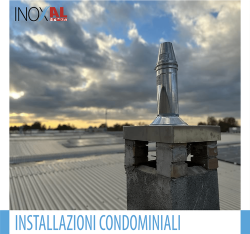 Installazioni condominiali