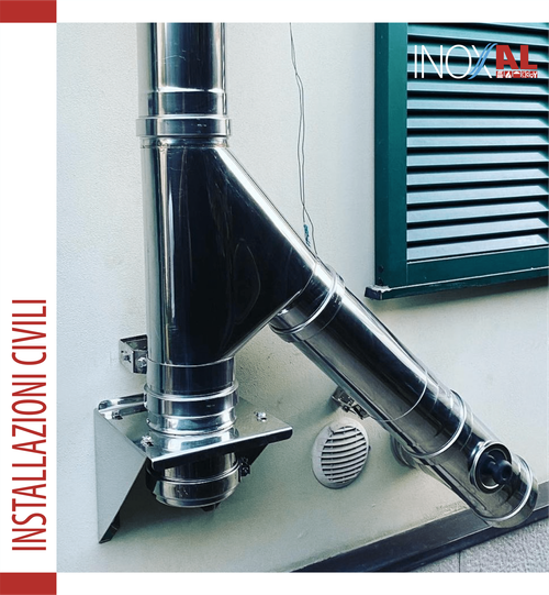 Installazioni civili