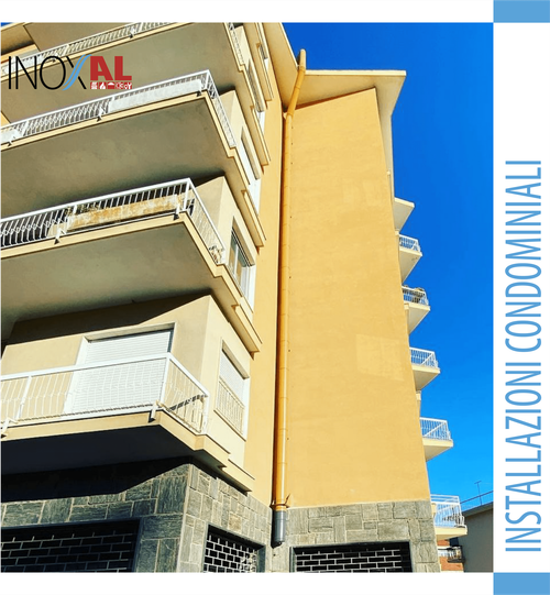 Installazioni condominiali