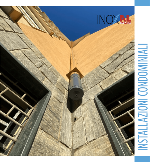 Installazioni condominiali