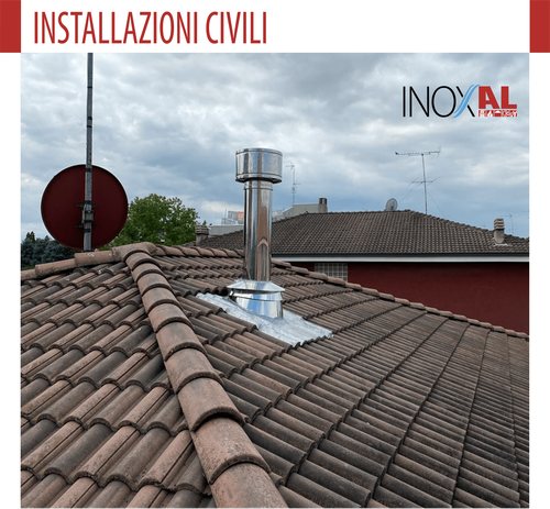 Installazioni civili