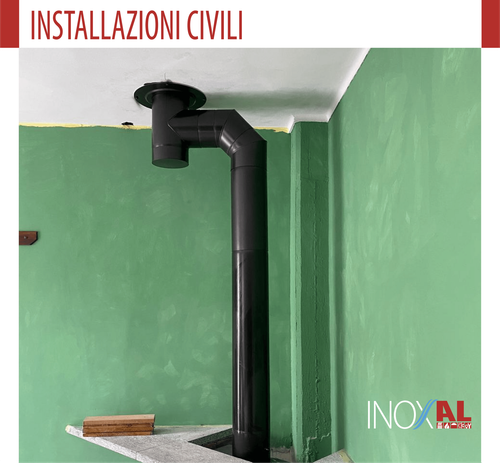 Installazioni civili