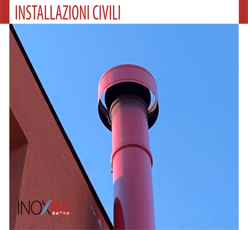 Installazioni civili