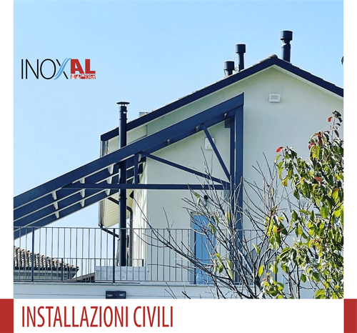 Installazioni civili
