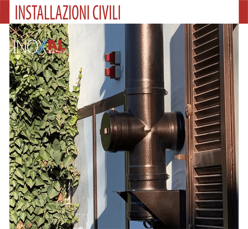 Installazioni civili