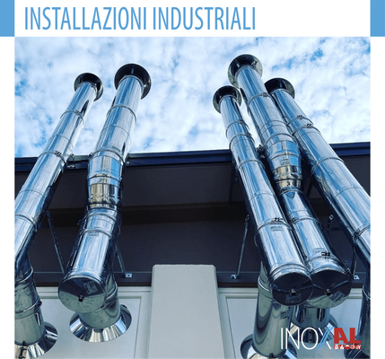 Installazioni industriali
