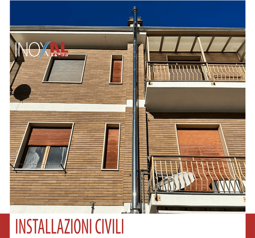 Installazioni civili